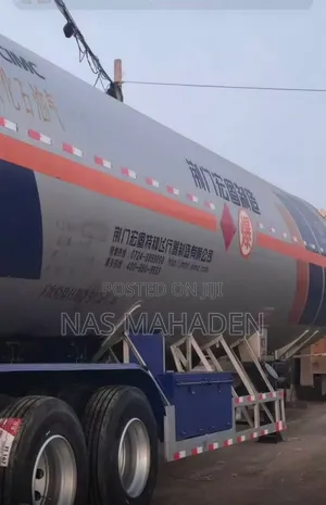 Fuel Filling Station for Sale