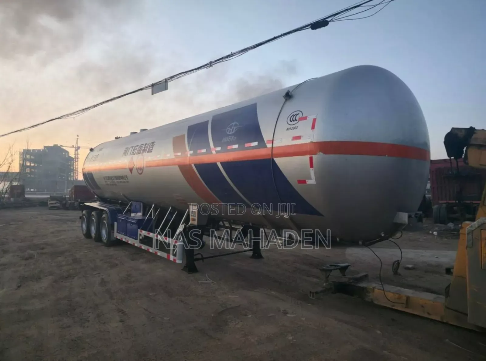 Fuel Filling Station for Sale