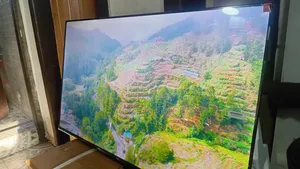 Refreshing Relax 43inches Smart TCL Televisions