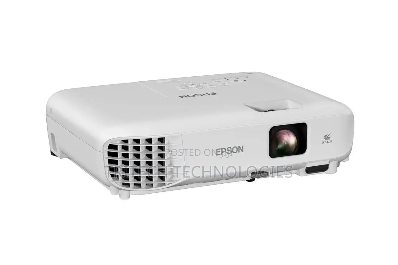 Epson Projector Eb-e12