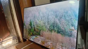 Refreshing Relax 43inches Smart TCL Televisions
