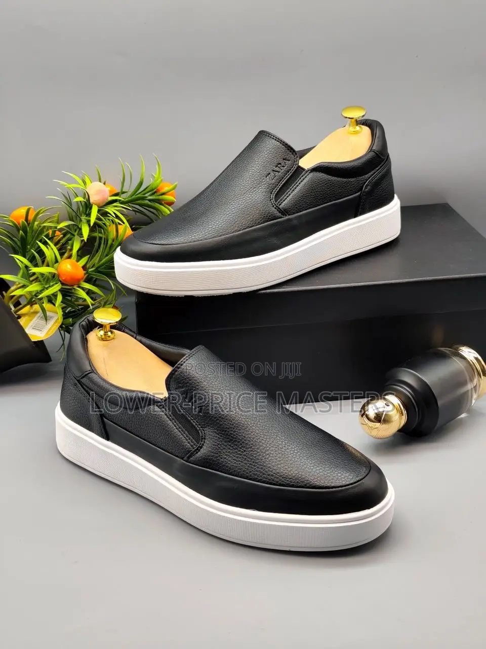 Zara Shoes