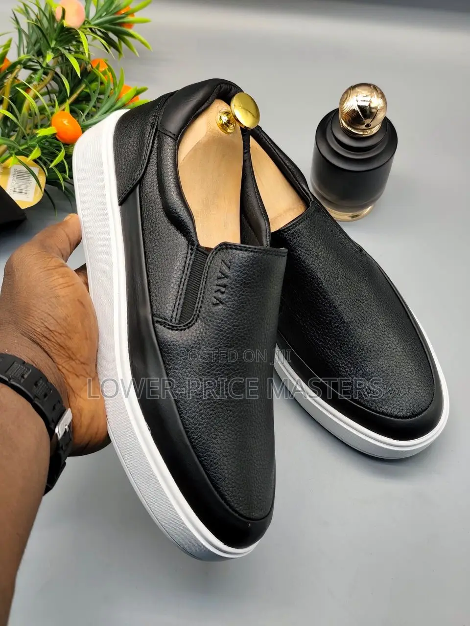 Zara Shoes