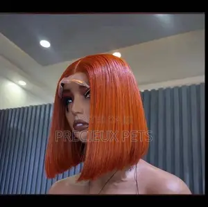 Chinese Bone Straight