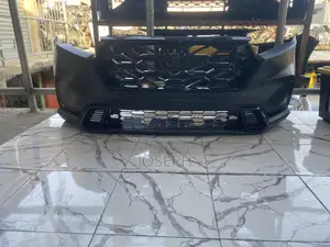Cr-v 2023,2024,2025 Hybrid Front Bumper