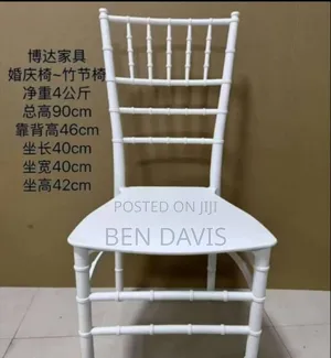 Chilvary Chairs