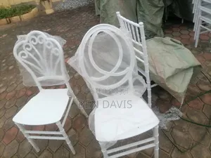 Chilvary Chairs