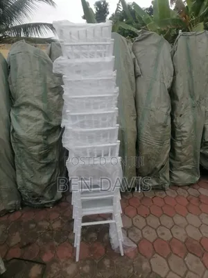 Chilvary Chairs