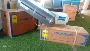 Nasco 1.5hp Mirror Ac – Quiet, Cool Efficient Nasco Ac