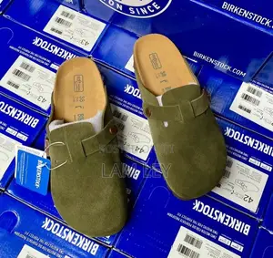 Boston Birkenstock