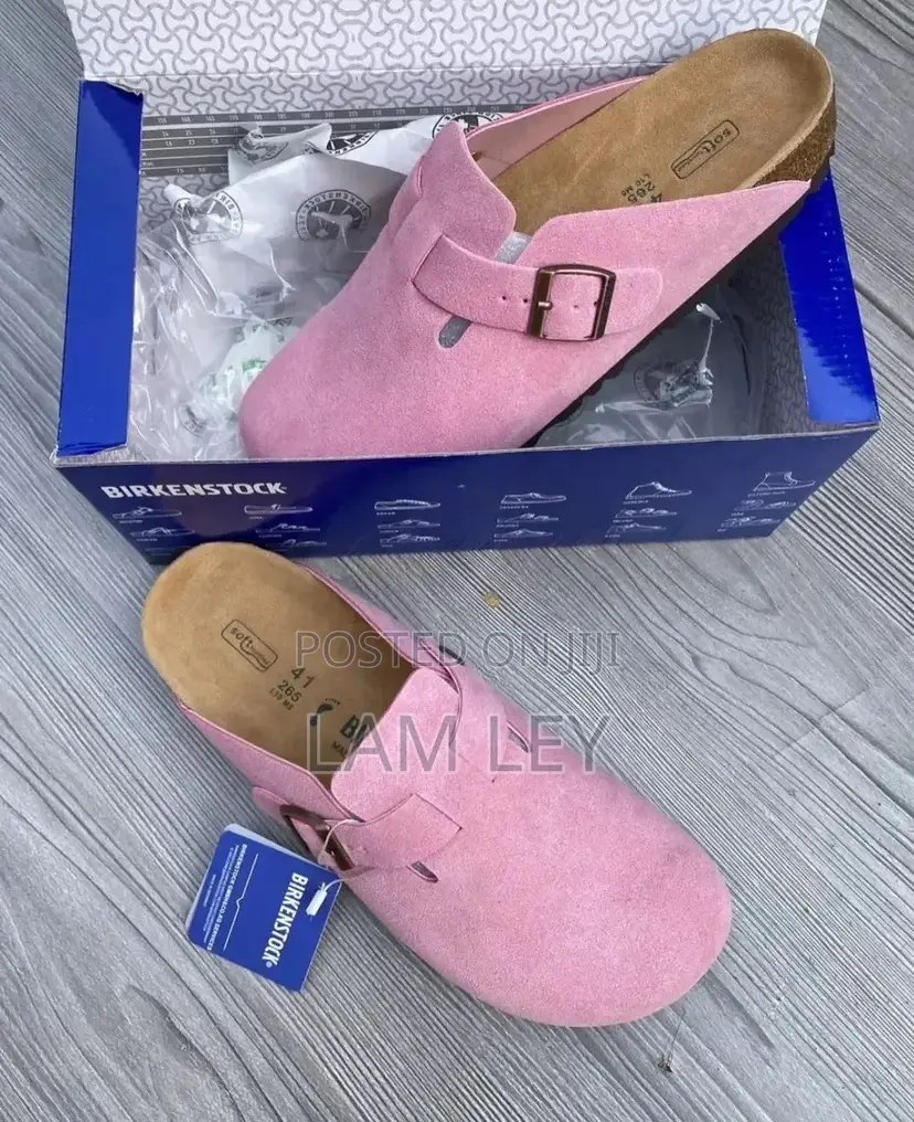Boston Birkenstock