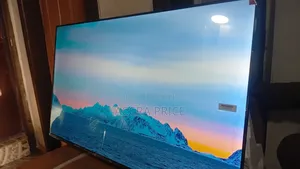 Energy Saving Television 43inches TCL Smart Televisions