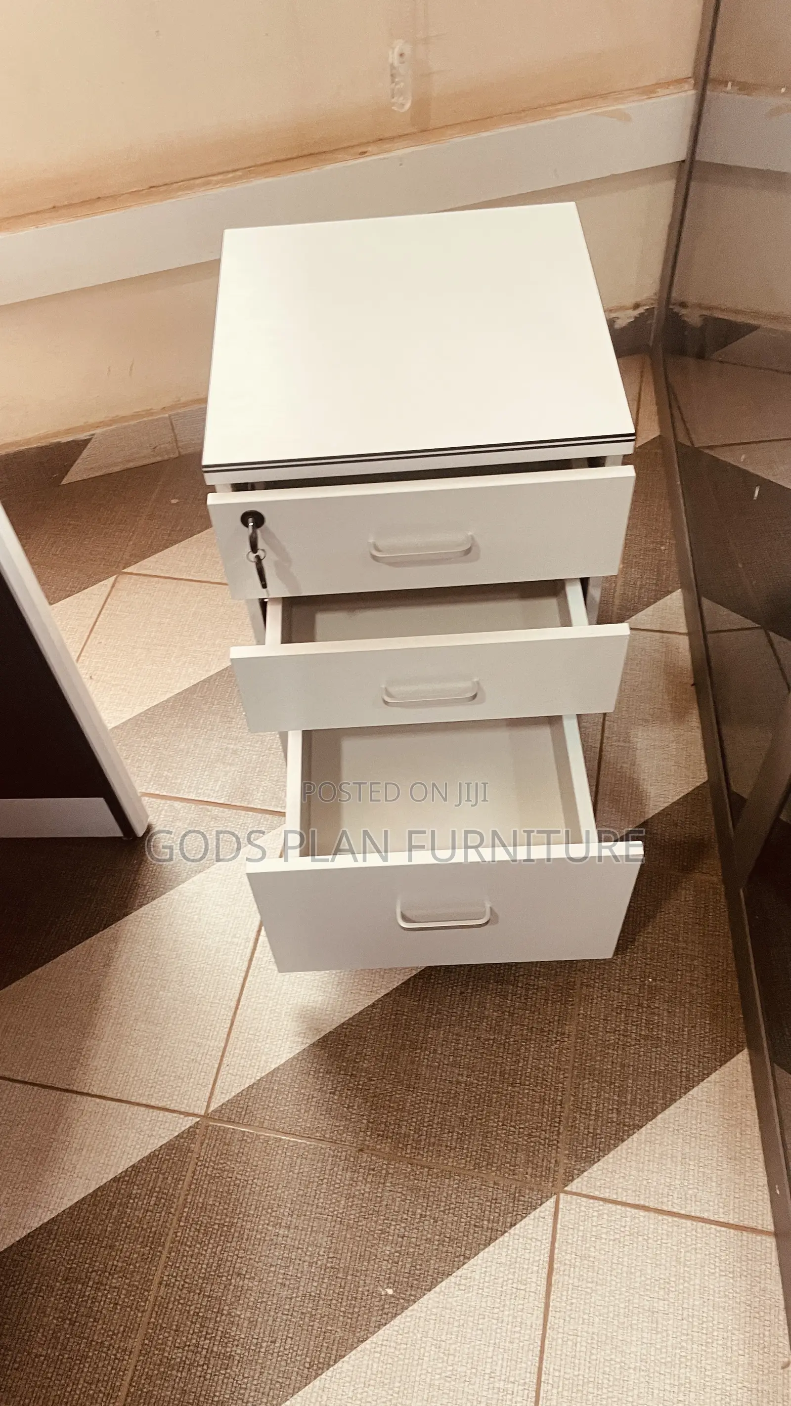 2 - Person Workstation Desk