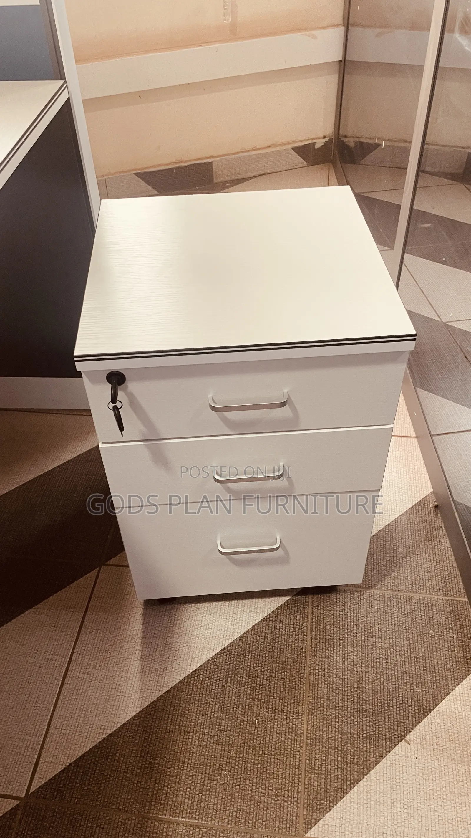 2 - Person Workstation Desk