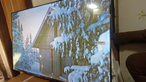 Sky High Television 43inches TCL Smart Televisions