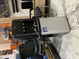 Ultra Modern Pearl PWD-4006, a Hot, Normal, and Cold Water Dispenser