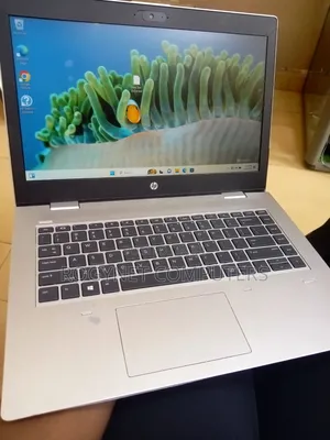 Laptop HP ProBook 645 G4 8GB AMD Ryzen 3 HDD+SSD 500GB