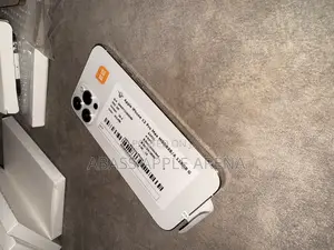 Apple iPhone 12 Pro Max 128 GB Silver
