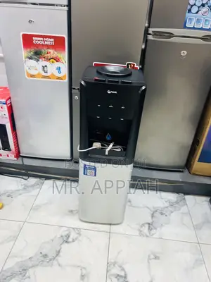 Order Pearl PWD- 4006 Electric Water Dispenser 