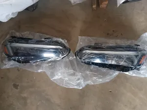 Honda Civic Headlight 2022 (Pair)