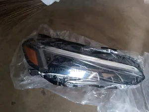 Honda Civic Headlight 2022 (Pair)