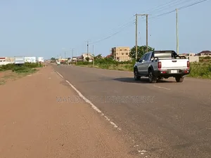 First-Choice Roadside Lands - Katamanso