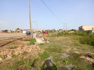 First-Choice Roadside Lands - Katamanso