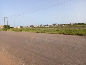 First-Choice Roadside Lands - Katamanso