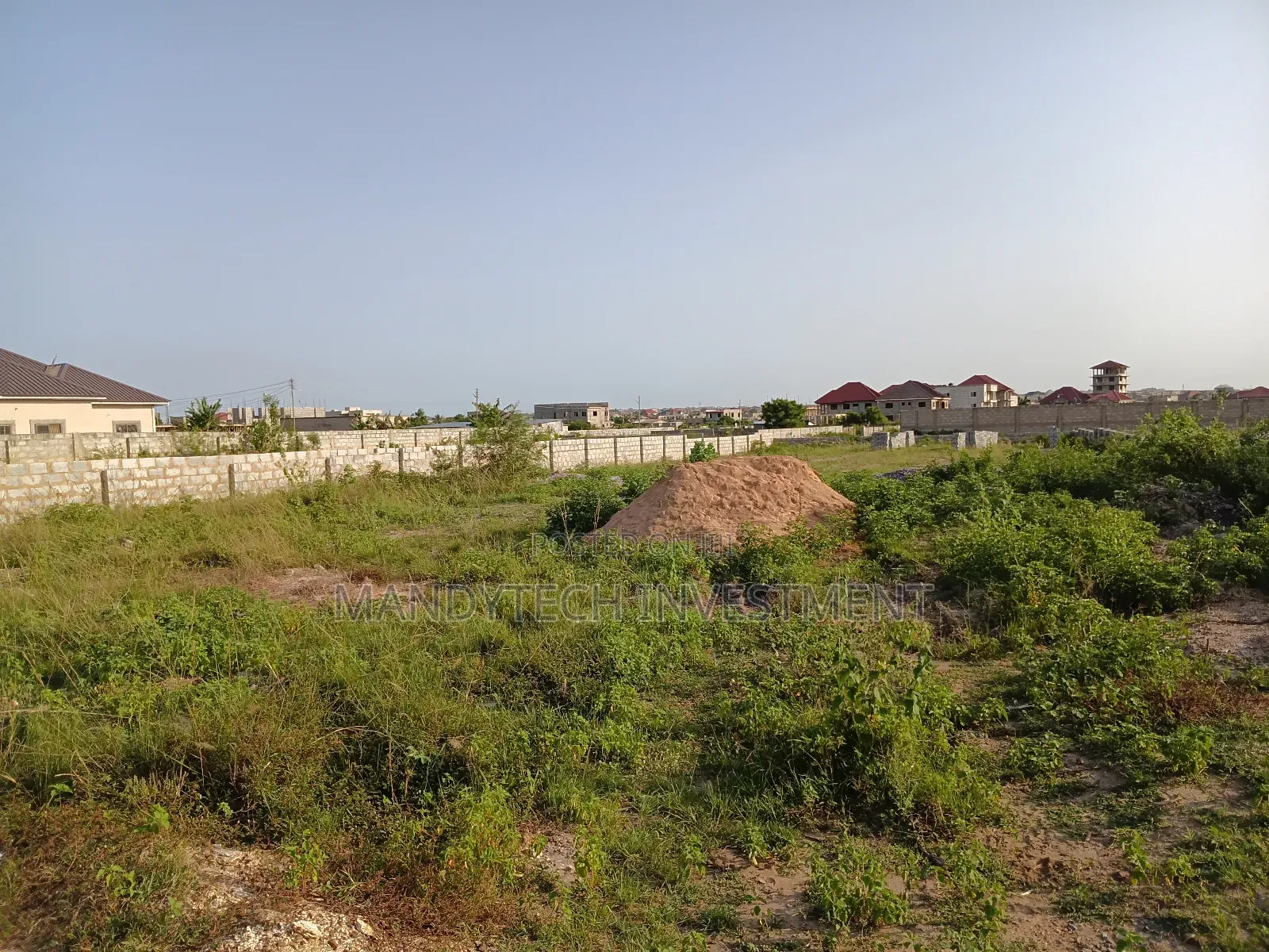 First-Choice Roadside Lands - Katamanso