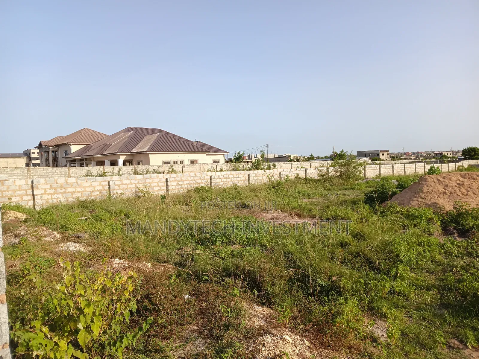 First-Choice Roadside Lands - Katamanso