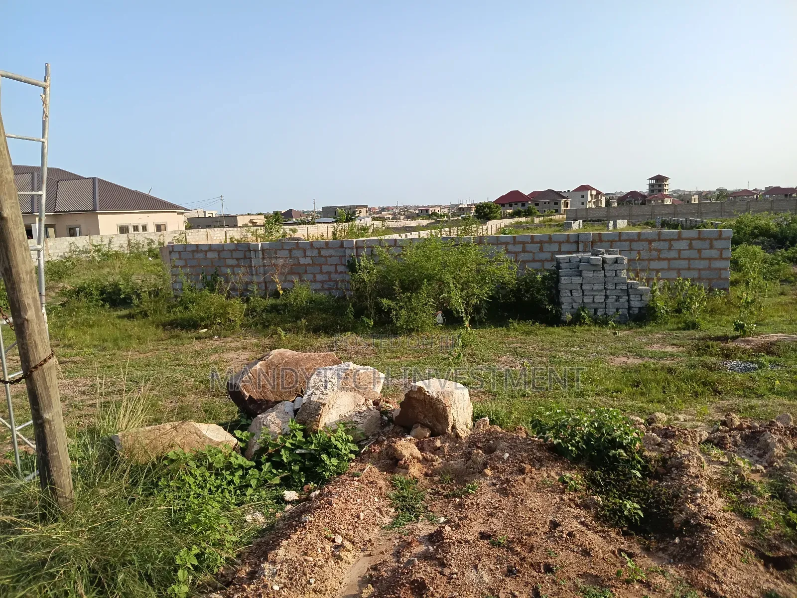 First-Choice Roadside Lands - Katamanso