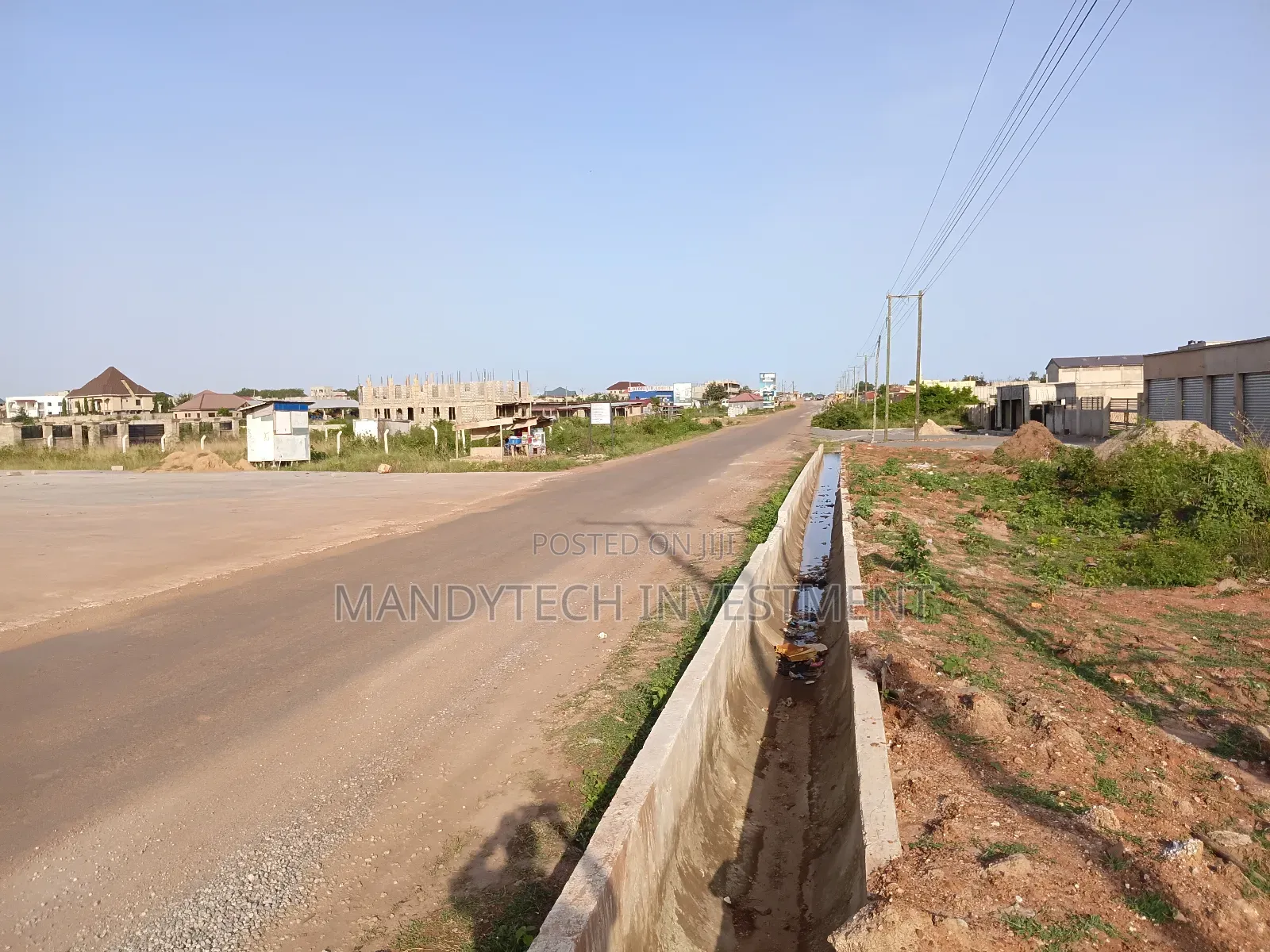First-Choice Roadside Lands - Katamanso