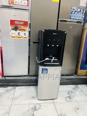 Super Cooling Pearl PWD- 4006 Electric Water Dispenser 