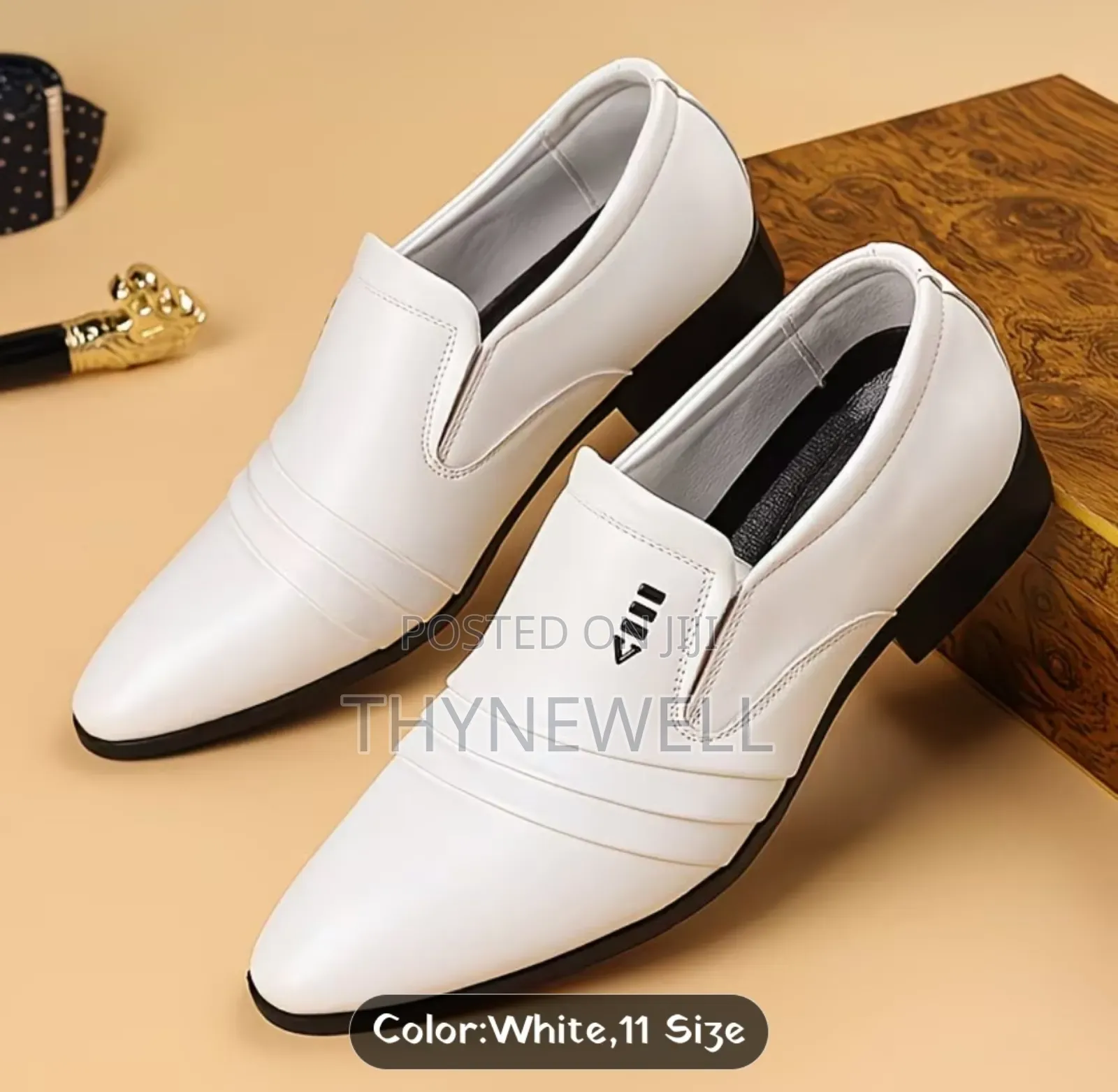 Men Casual Classic Shoe
