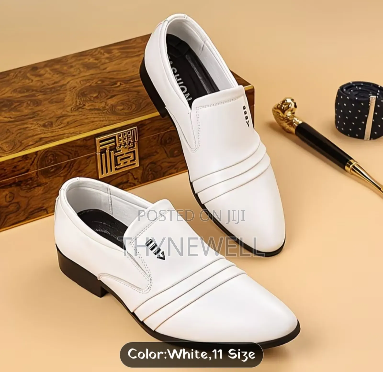 Men Casual Classic Shoe