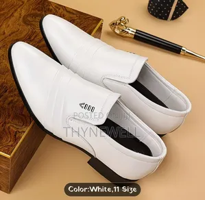Men Casual Classic Shoe