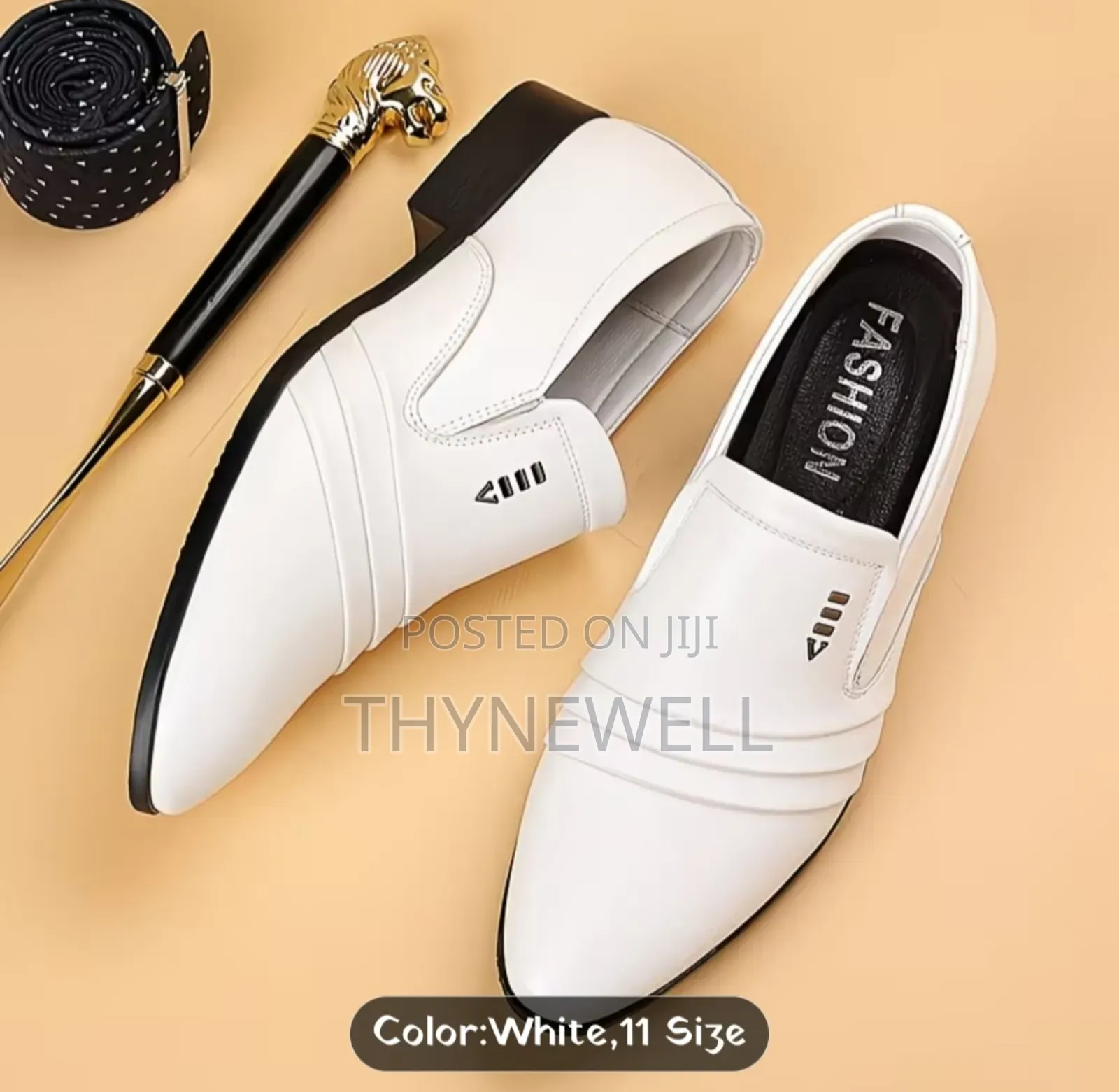Men Casual Classic Shoe