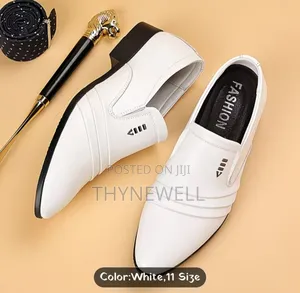 Men Casual Classic Shoe