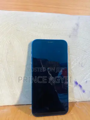 Apple iPhone 12 64 GB Blue