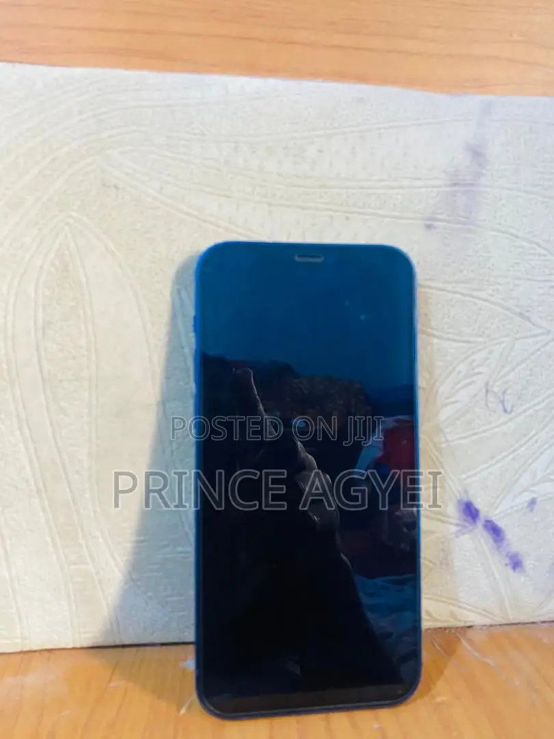 Apple iPhone 12 64 GB Blue