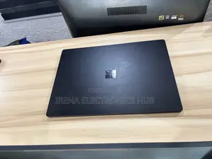 Laptop Microsoft Surface Laptop 5 16GB Intel Core i7 SSD 512GB