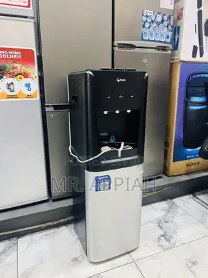 Super Affordable Pearl PWD 4006 Water Dispenser 