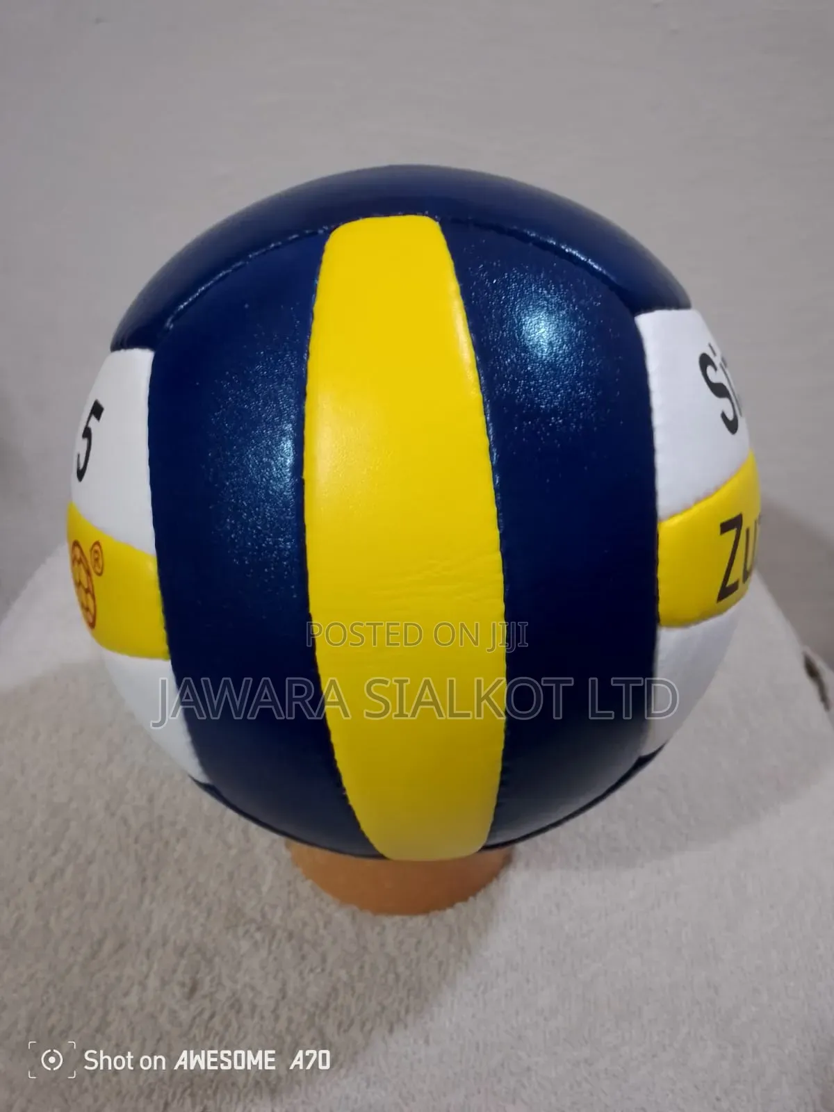 Volleyball,Official Size 5 Soft Indoor Outdoor Volleyball for Game