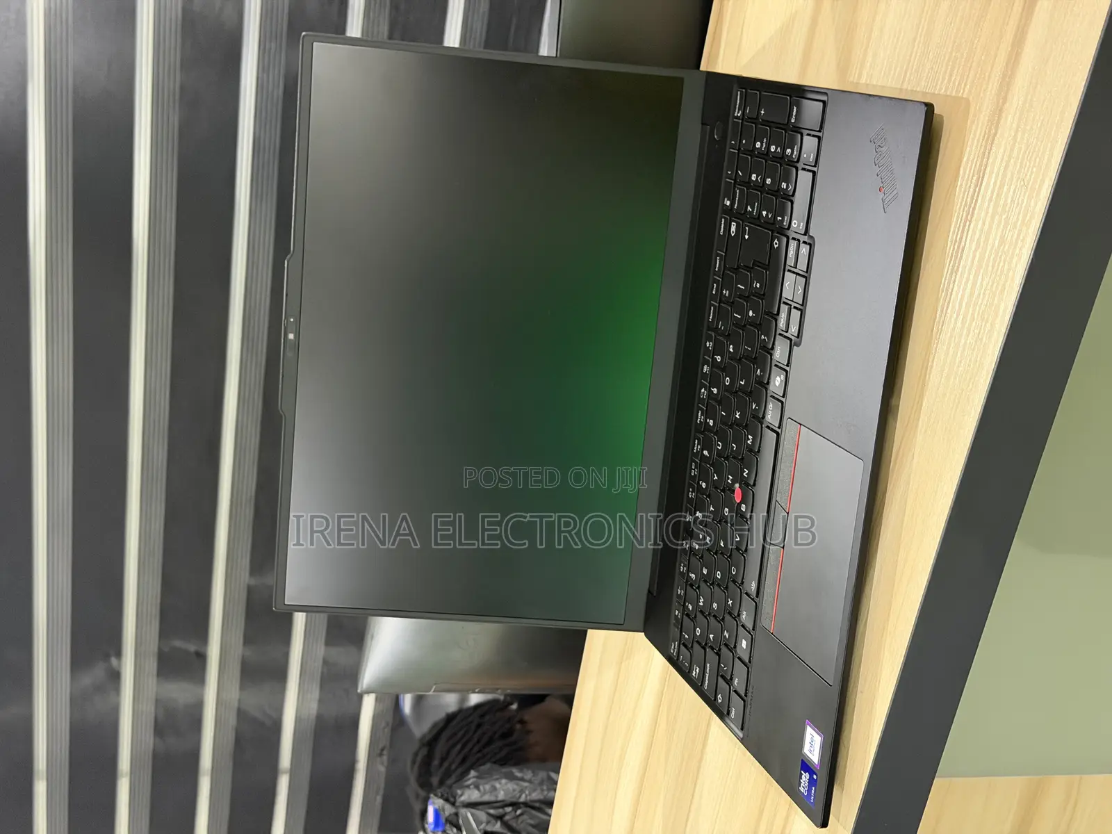 Laptop Lenovo ThinkPad E16 Gen 3 16GB Intel Core Ultra 5 SSD 512GB