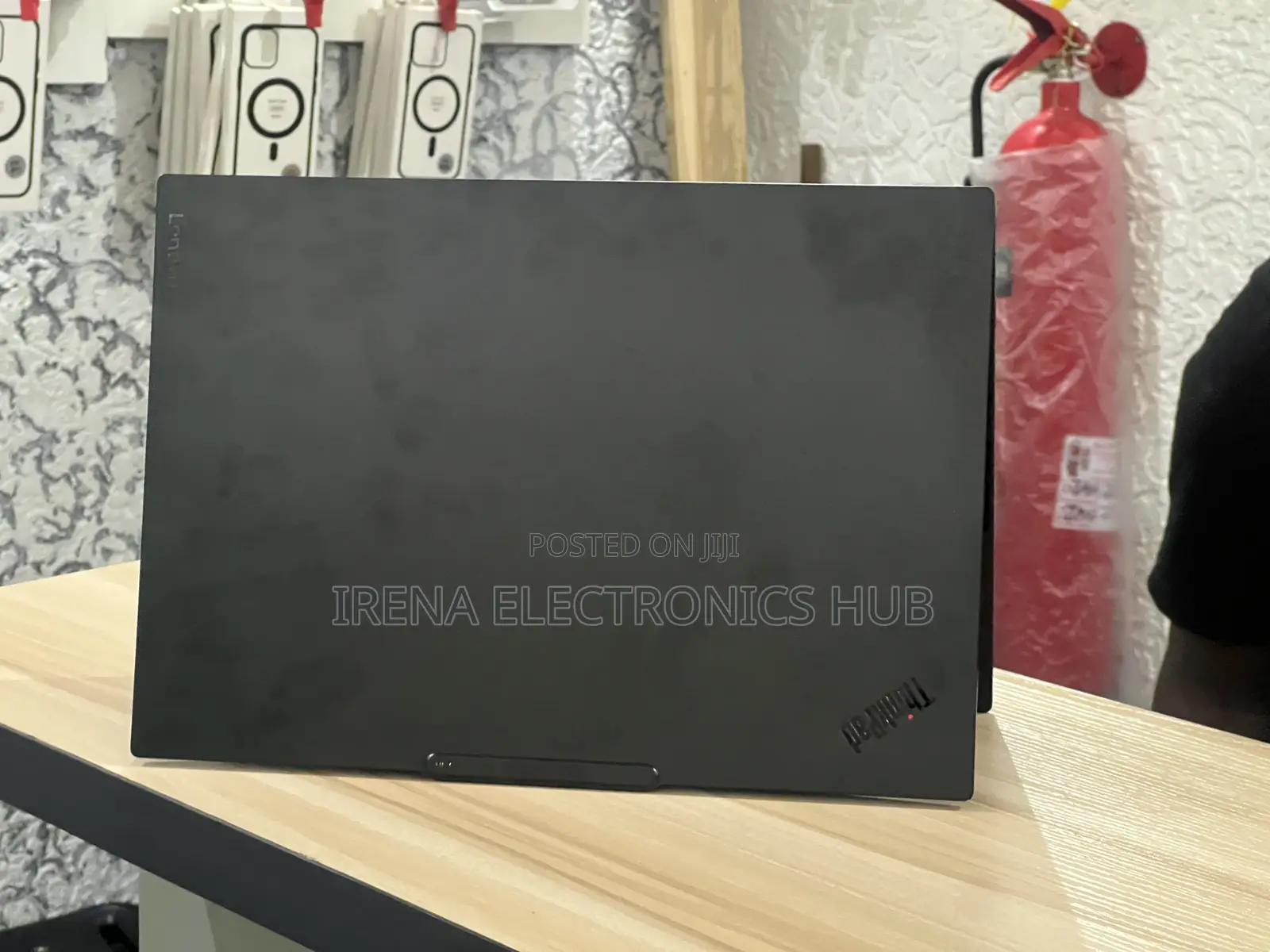 Laptop Lenovo ThinkPad E16 Gen 3 16GB Intel Core Ultra 5 SSD 512GB