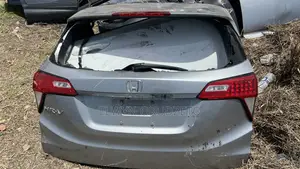 2016-2022 Honda HRV Boot Trunk