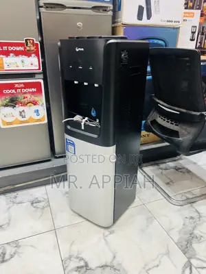 Super Classic Pearl PWD- 4006 Electric Water Dispenser 
