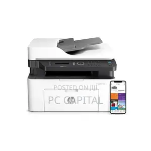 Hp Laserjet Pro MFP M136w Print, Copy, Scan Wireless Printer