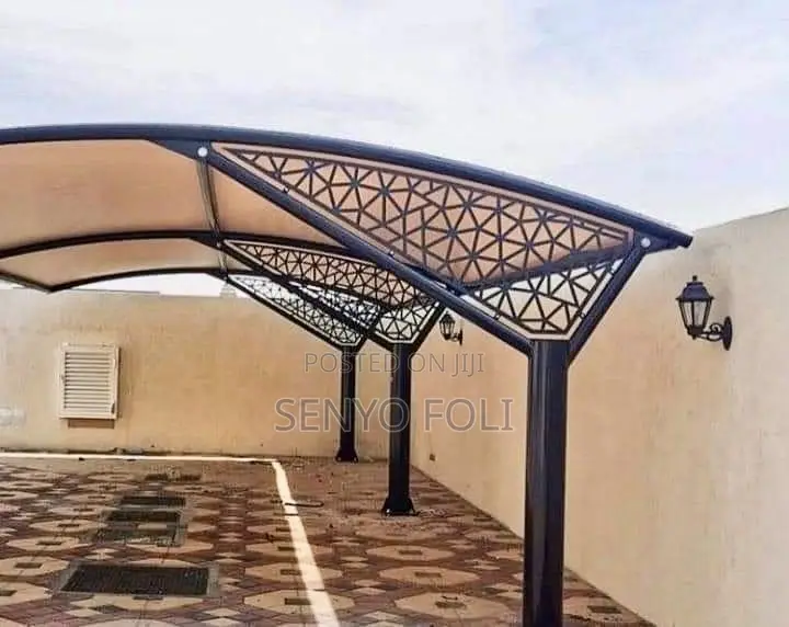 Carport And Car Shades