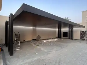 Carport And Car Shades